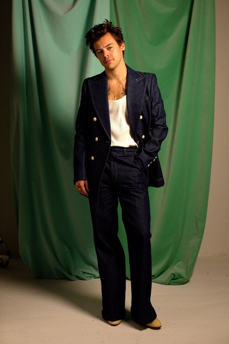 Harry Styles