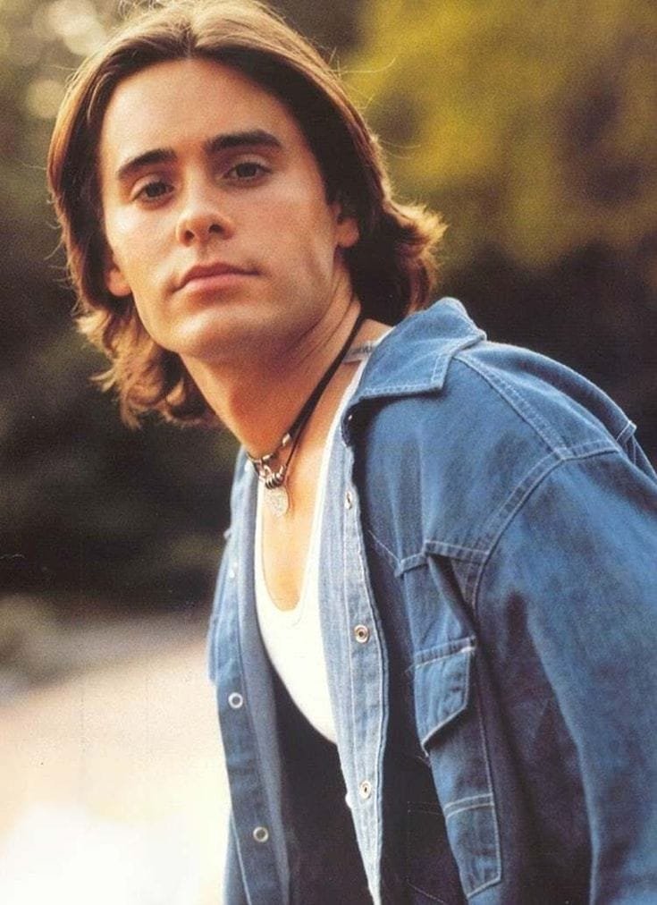 Jared Leto