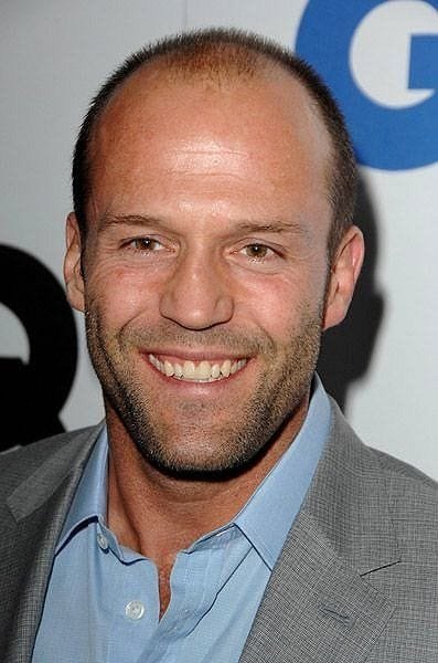 Jason Statham