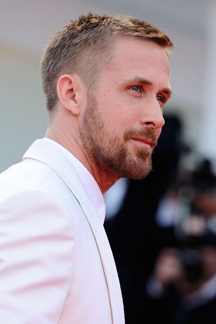 Ryan Gosling