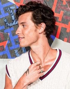 Shawn Mendes