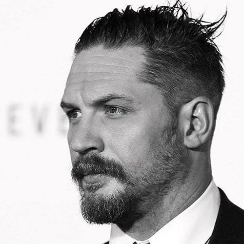 Tom Hardy