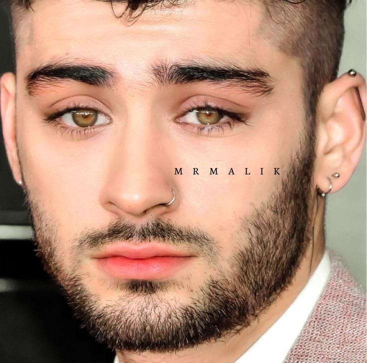 Zayn Malik