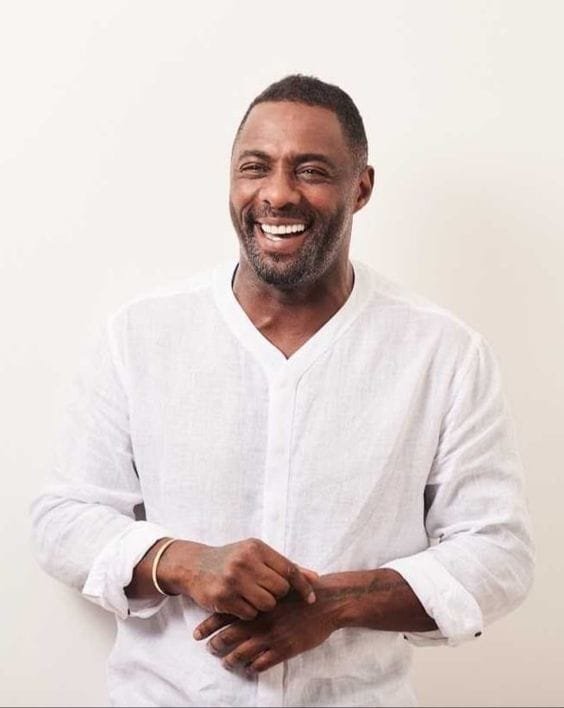 Idris Elba