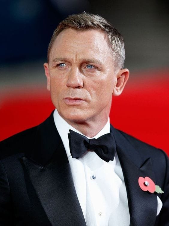 James Bond 